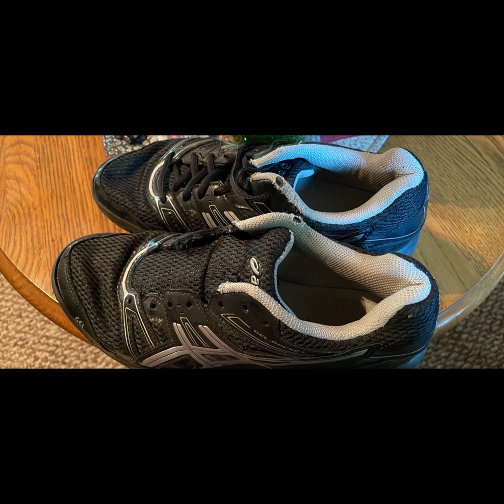 Womens volleyball shoes